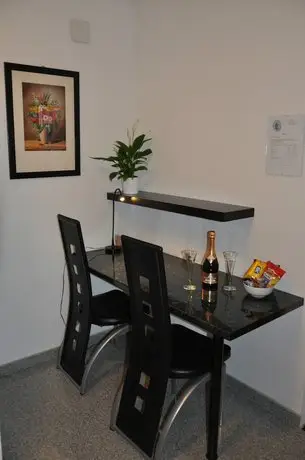 Appartment Graz Zentrum 