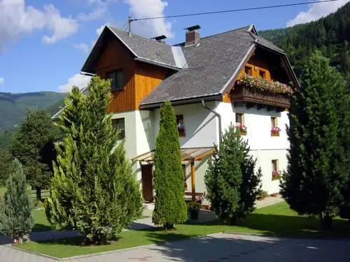 Ferienwohnung Krenn Bad Kleinkirchheim