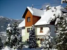 Ferienwohnung Krenn Bad Kleinkirchheim 