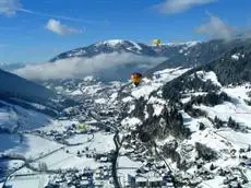 Ferienwohnung Krenn Bad Kleinkirchheim 