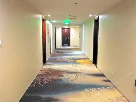 Huiquan Boutique Hotel