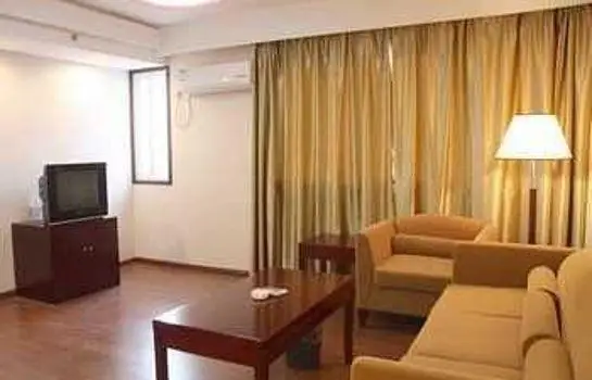 Jinggangshan Bijiashan Hotel