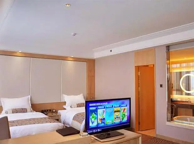 Jinghang Holiday Hotel