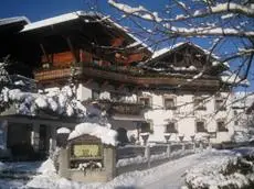 Gasthof Piburger See 