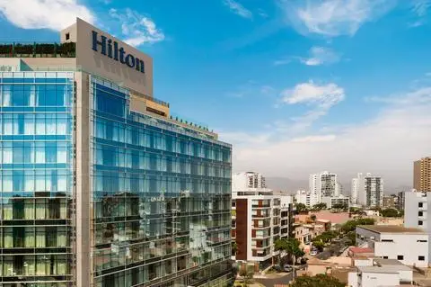 Hilton Lima Miraflores