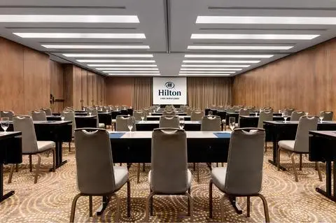 Hilton Lima Miraflores 