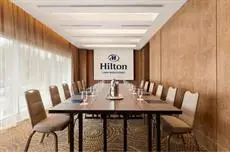 Hilton Lima Miraflores 