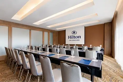 Hilton Lima Miraflores 