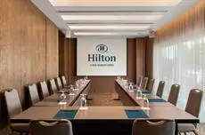 Hilton Lima Miraflores 