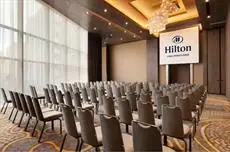 Hilton Lima Miraflores 