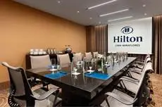 Hilton Lima Miraflores 