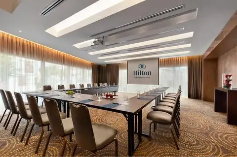 Hilton Lima Miraflores 