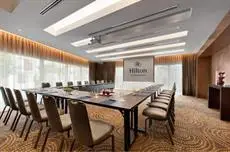 Hilton Lima Miraflores 