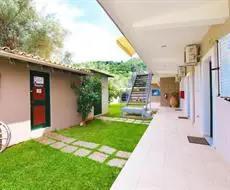 Villa Verde Lefkada 