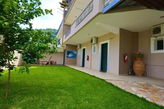 Villa Verde Lefkada 