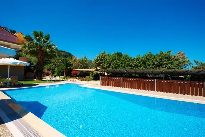 Villa Verde Lefkada 