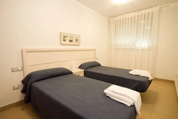 Apartamentos Alcocebre Suites 3000