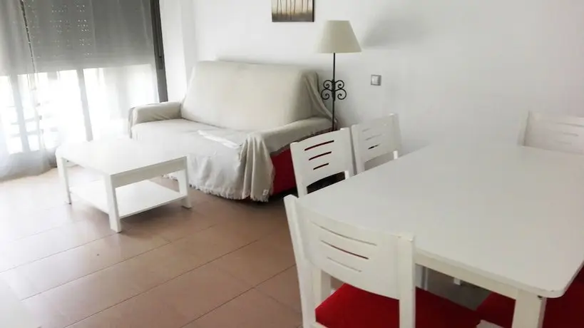 Apartamentos Alcocebre Suites 3000 