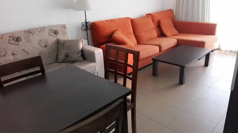 Apartamentos Alcocebre Suites 3000 