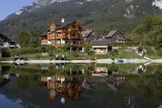 Haus Paradies am See 