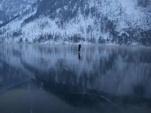 Haus Paradies am See 