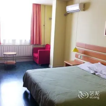 Home Inn Linyi Binhe Avenue 