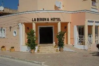 La Sirena Apartments