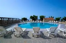 Sun Beach Lindos 