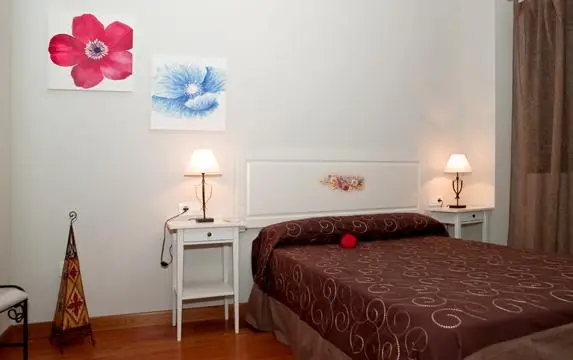 Apartamentos - Estudios La Vera 