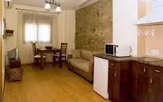 Apartamentos - Estudios La Vera 