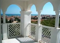 Apartamentos Al Andalus Adosados 