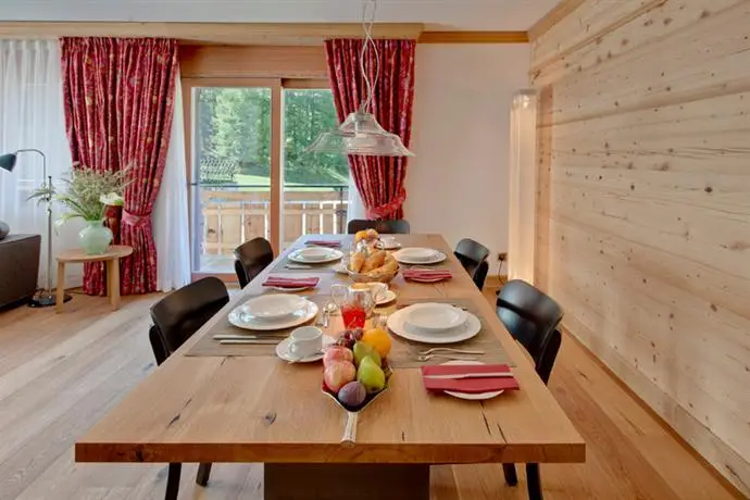 Chalet Shalimar