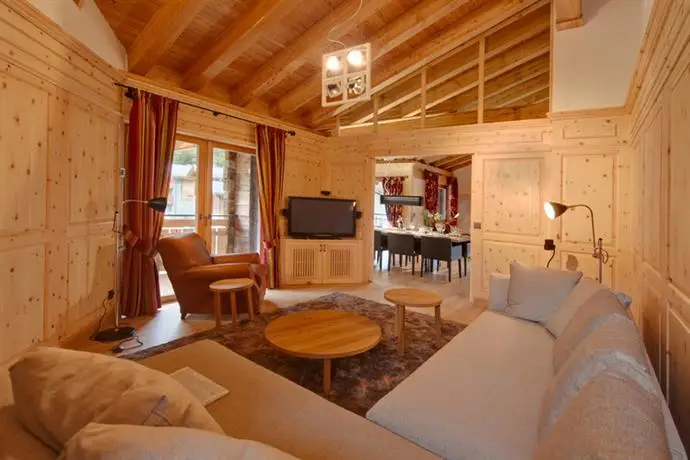 Chalet Shalimar 