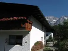 Haus Sonnenschein Mieming 