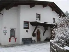 Haus Sonnenschein Mieming 