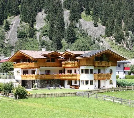 Landhaus Alpensonne