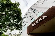 Elena Hotel Yeosu 