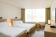 Elena Hotel Yeosu 