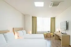 Elena Hotel Yeosu 