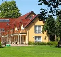 BluGarden Ferienapartments im Spreewald 