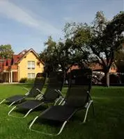 BluGarden Ferienapartments im Spreewald 