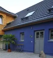 BluGarden Ferienapartments im Spreewald 