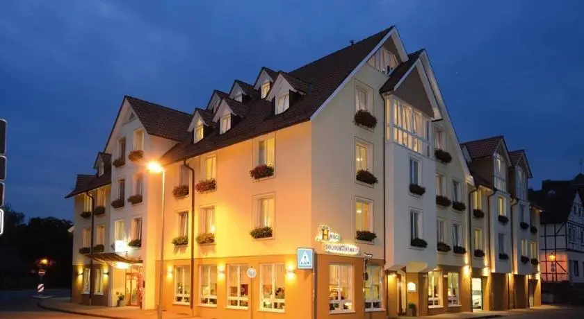 Flair Hotel Stadt Hoxter