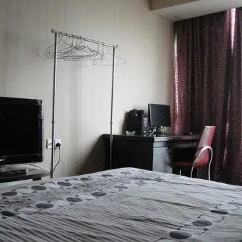 Hengmao Hotel Apartment Nanchang