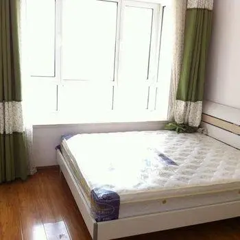 Hengmao Hotel Apartment Nanchang