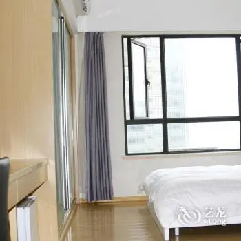 Junlinyi Hotel Apartment