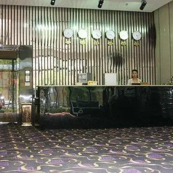 Junlinyi Hotel Apartment