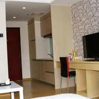 Junlinyi Hotel Apartment 