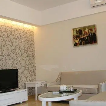 Junlinyi Hotel Apartment 