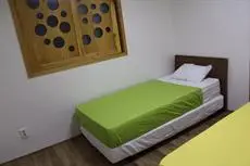 Sleeper Guesthouse 